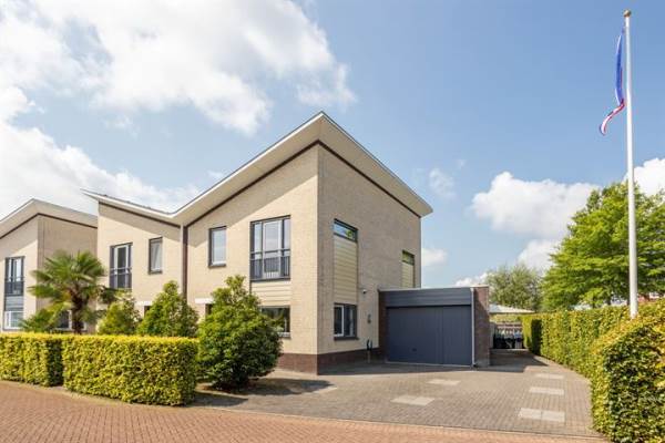 Woning Tubadreef 31 Harderwijk