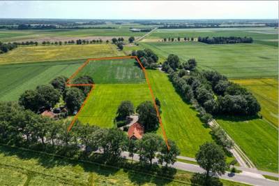 Woning Hardingstraat 35 Onstwedde