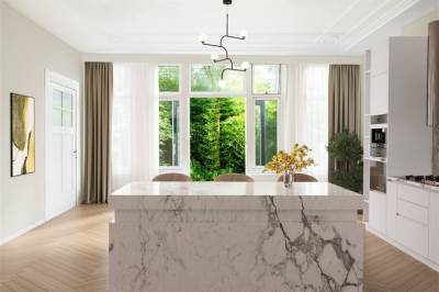 Woning Adrien Mildersstraat 88B Rotterdam