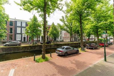 Woning Houtweg 62 Den Haag