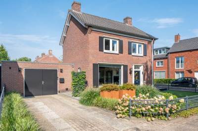 Woning Voortsepad 37 Hilvarenbeek