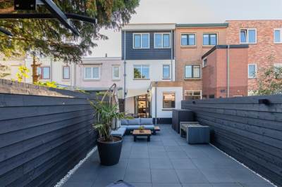 Woning Van Galenstraat 16 IJmuiden