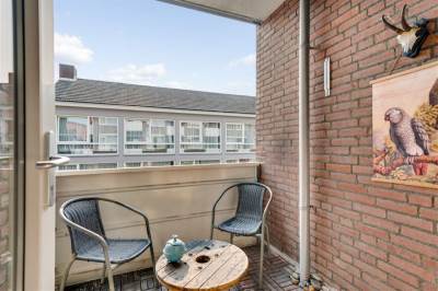Woning Mariagardestraat 147 Roermond