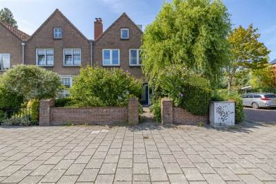 Woning Ter Hoogestraat 2 Middelburg