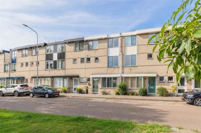 Woning Grote Buitendijk 234 Velserbroek