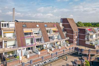Woning Obool 24 Leiderdorp