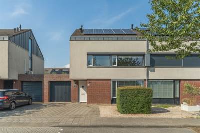 Woning Bosven 210 Veghel