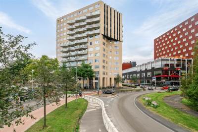 Woning Piet Mondriaanlaan 453 Amersfoort