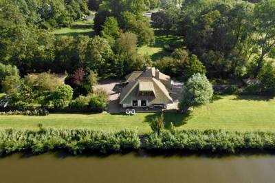Woning Westfriesedijk 57 Warmenhuizen