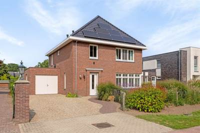 Woning Beekweg 38A Venray