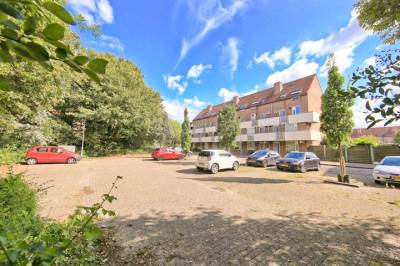 Woning Thomsonstraat 89 Badhoevedorp