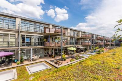 Woning Oosterweezenstraat 331 Alkmaar