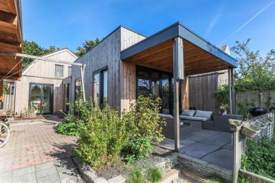 Woning Hoofdweg 60 Harkstede (Gem. Midden-Groningen)