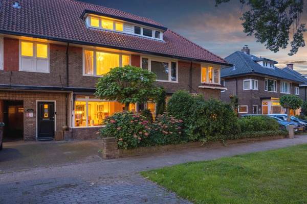 Woning ir. M. Schefferlaan 68 Hengelo (OV)