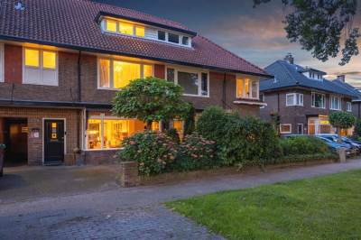 Woning ir. M. Schefferlaan 68 Hengelo (OV)
