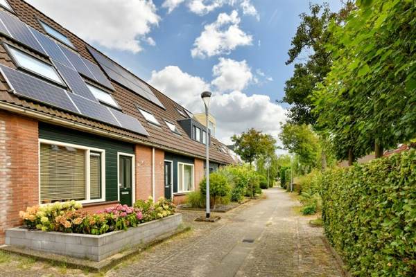 Woning Gudumholm 19 Hoofddorp