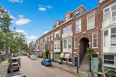 Woning Copernicusstraat 185 Den Haag
