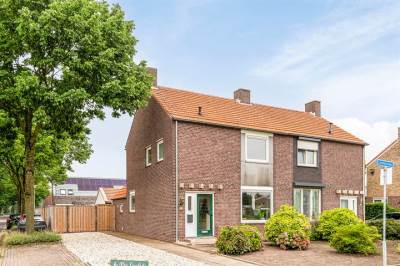 Woning Lochtstraat 27 Melderslo