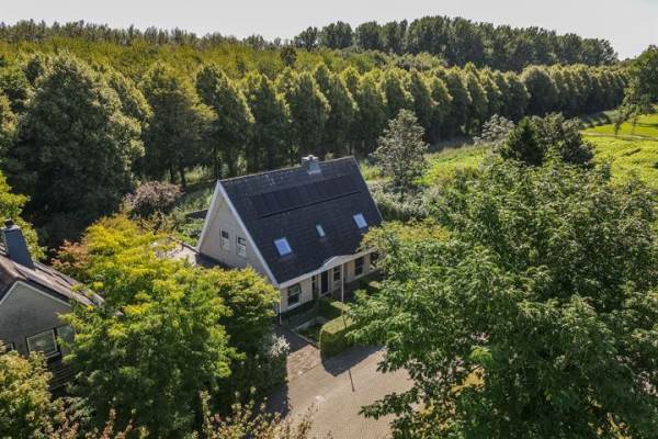 Woning Beukenhof 261 Lelystad