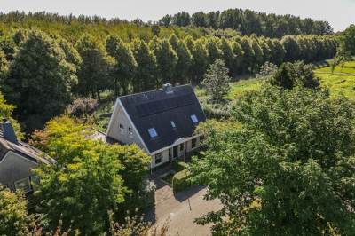 Woning Beukenhof 261 Lelystad