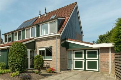 Woning Dorpsweg 80 Hensbroek