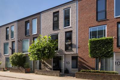 Woning Vlasakkerweg 10 Amersfoort