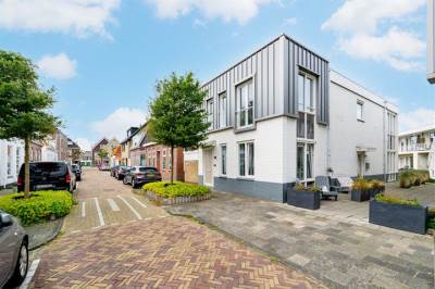 Woning Toekomststraat 6A Noordwijk (ZH)