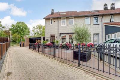 Woning Horstacker 2131 Nijmegen