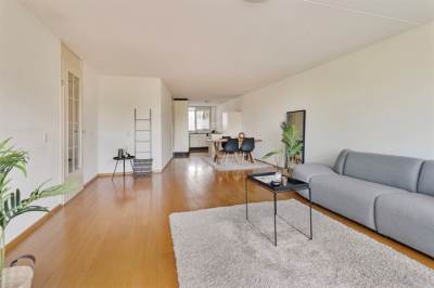 Woning Kloosterstraat 24 Roosendaal