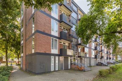 Woning Tobias Asserlaan 228 Tilburg