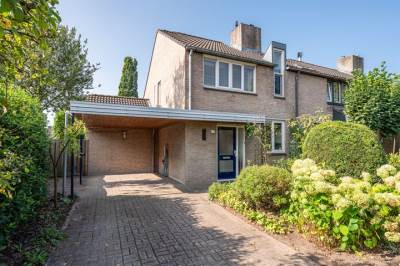 Woning Dokter Kerssemakersstraat 12 Mierlo