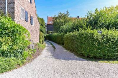 Woning Molenkampweg 12A Venlo