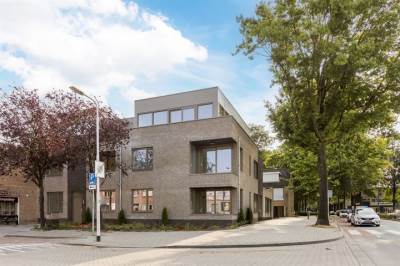 Woning Beethovenlaan 265d Tilburg