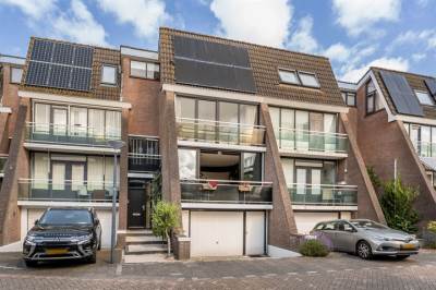 Woning Hoeker 61 Maassluis