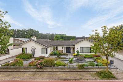 Woning Boerenkamplaan 106C Someren