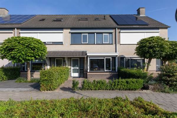 Woning Vlielandlaan 129 Duiven