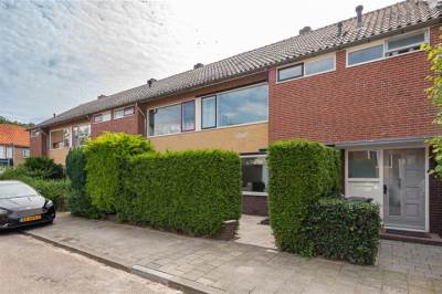 Woning Gazellestraat 7 Hilversum