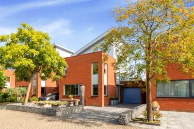 Woning Rottumeroog 75 Heemskerk