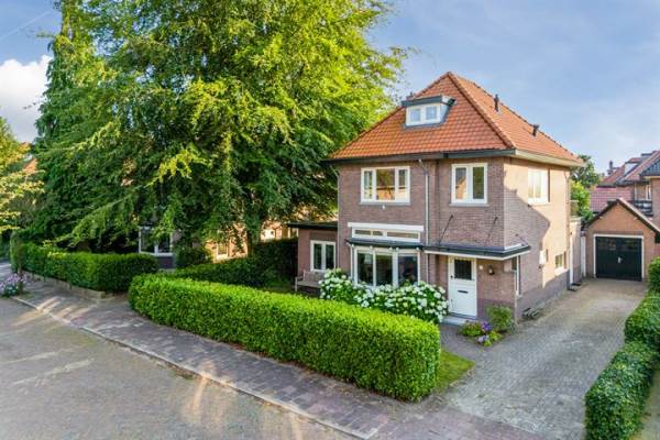 Woning Oranjelaan 11 Soest
