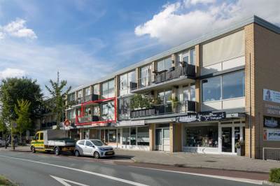 Woning Vrije Nesse 126 Bodegraven