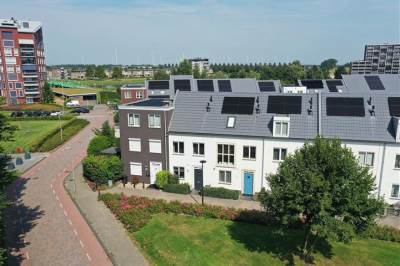 Woning Educalaan 15B Dronten
