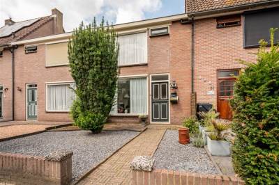 Woning Van Schendelstraat 19 Harderwijk