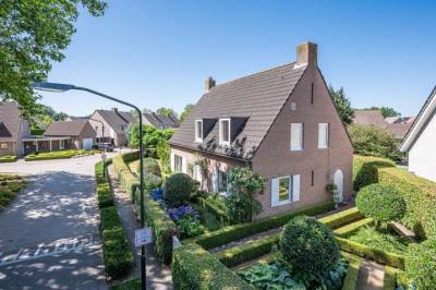 Woning Van den Elsenstraat 31 Diessen