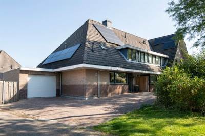 Woning Toermalijndreef 109 Emmen