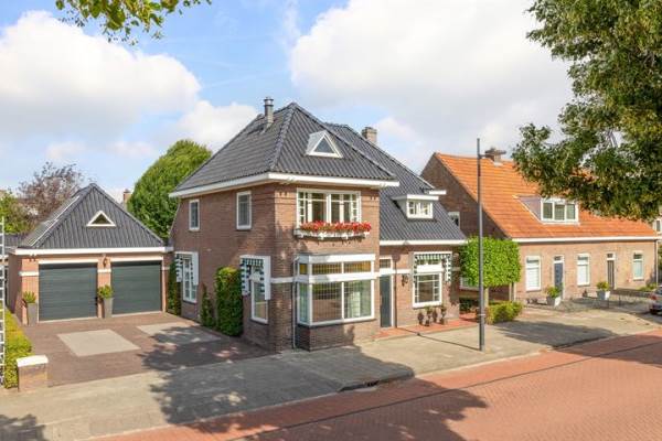 Woning Schootsestraat 15 Schijndel