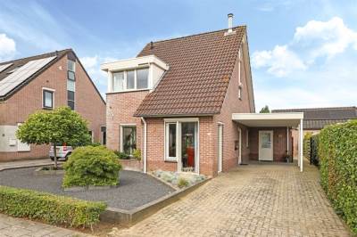 Woning Industrieweg 23 Terborg