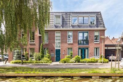 Woning Lange Wal 18e Borculo