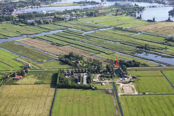Woning Engewormer 19 Wormer