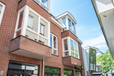 Woning Vuldersbrink 51 Harderwijk