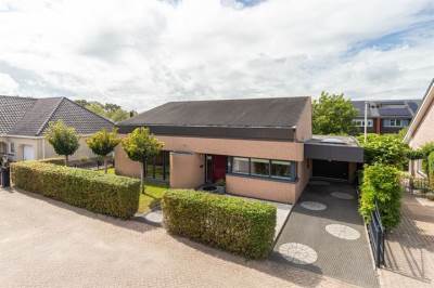 Woning Kriekenveld 3 Prinsenbeek